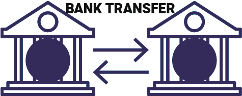 Bank Transfer