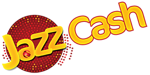 Jazzcash logo