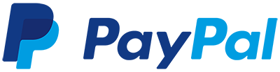 paypal logo.