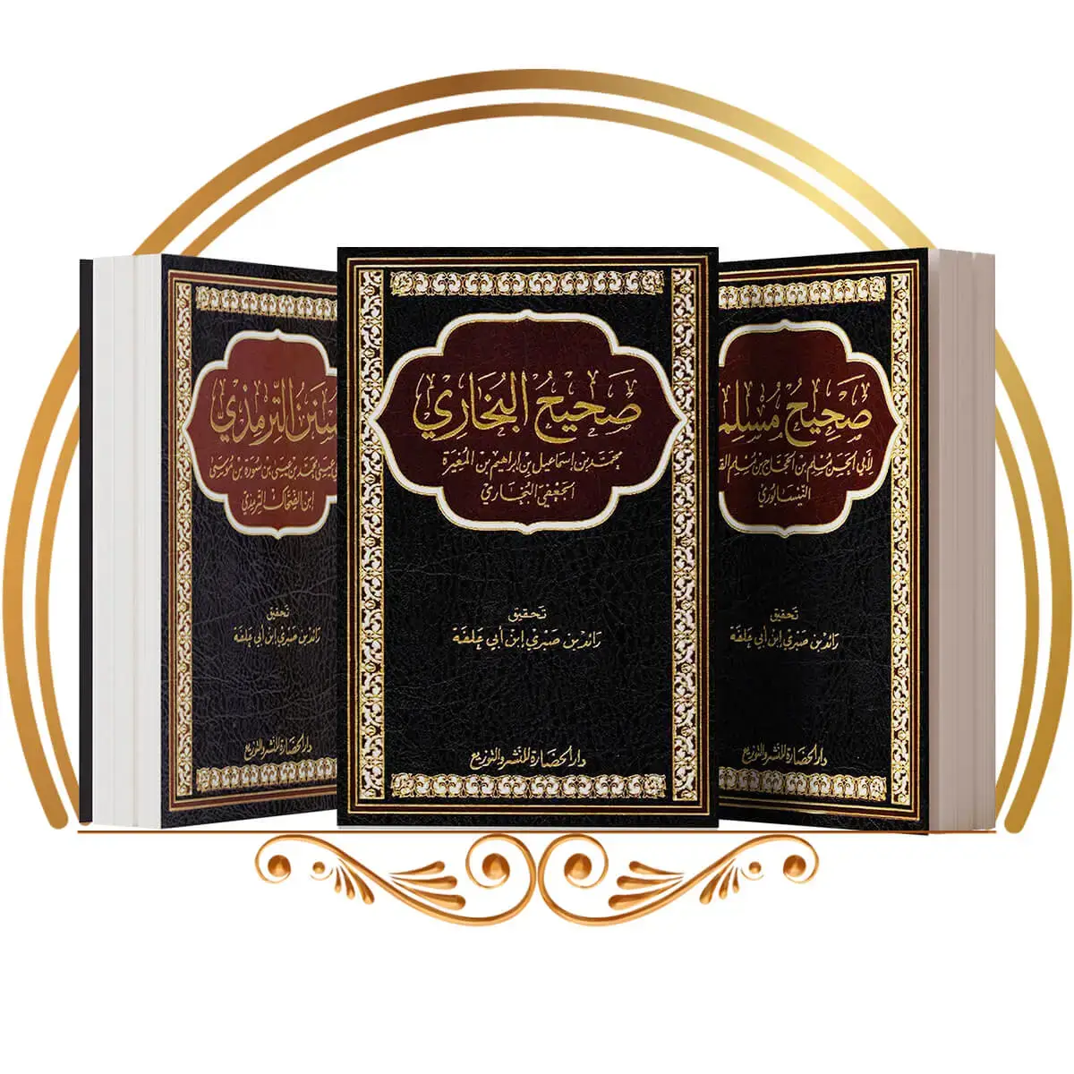 Hadith Courses