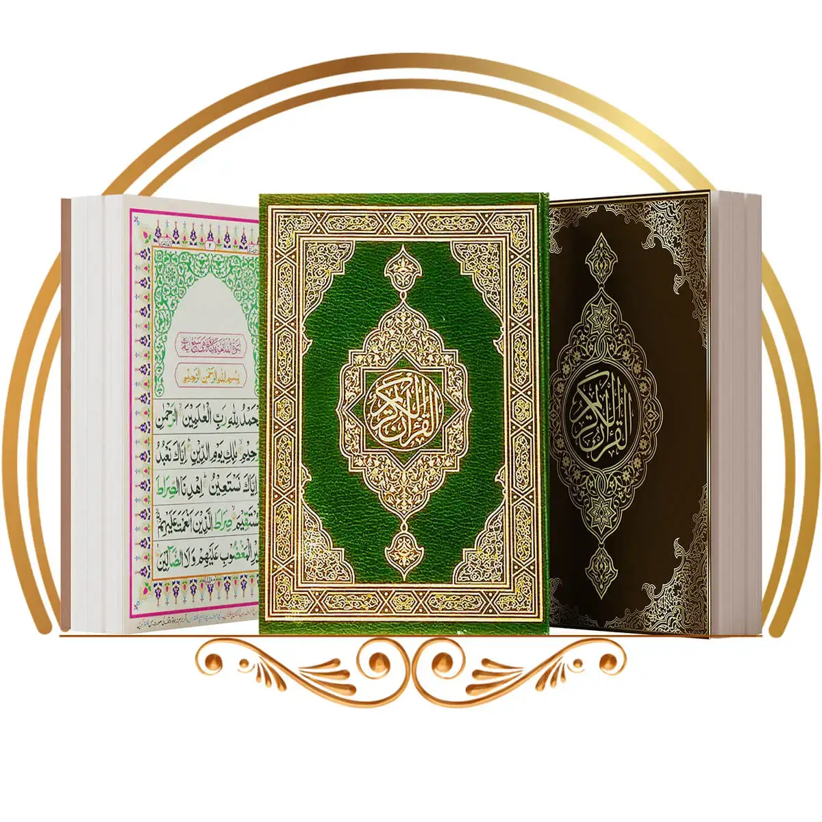 Quran Reading