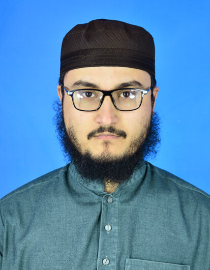 Molana Muhammad Talha Ali