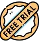 free trial